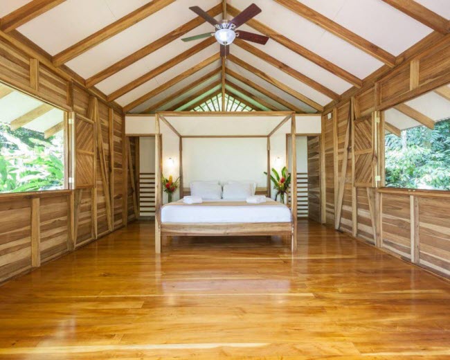 Best Hotels in Puerto Viejo