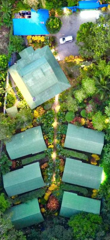 Relax Natural Village Puerto Viejo